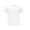 T-Shirts JHK | Jhk Jk170 - 170 T-Shirt Met Ronde Hals