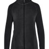 Truien SG Signature | Sg Signature Sgfleece-F - Signature Tagless Microfleece Full Zip Women