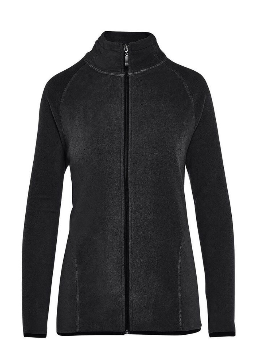 Truien SG Signature | Sg Signature Sgfleece-F - Signature Tagless Microfleece Full Zip Women