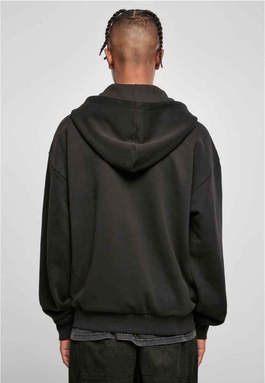 Truien Build Your Brand | Build Your Brand By192 - Ultra Heavy Zip Hoody