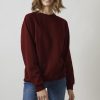 Truien Radsow | Radsow Apparel - The Paris Sweatshirt Dames