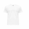 T-Shirts JHK | Jhk Jk145 - T-Shirt Madrid Mannen