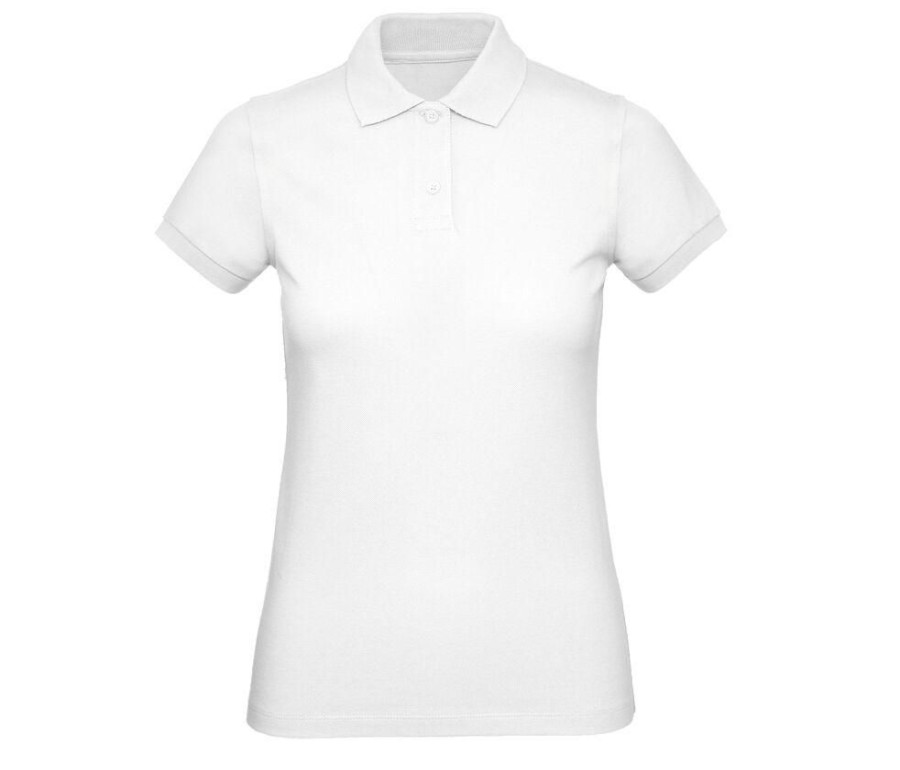 Sport Bu0026C | Bu0026C Bc401 - Inspire Polo-Shirt Dames