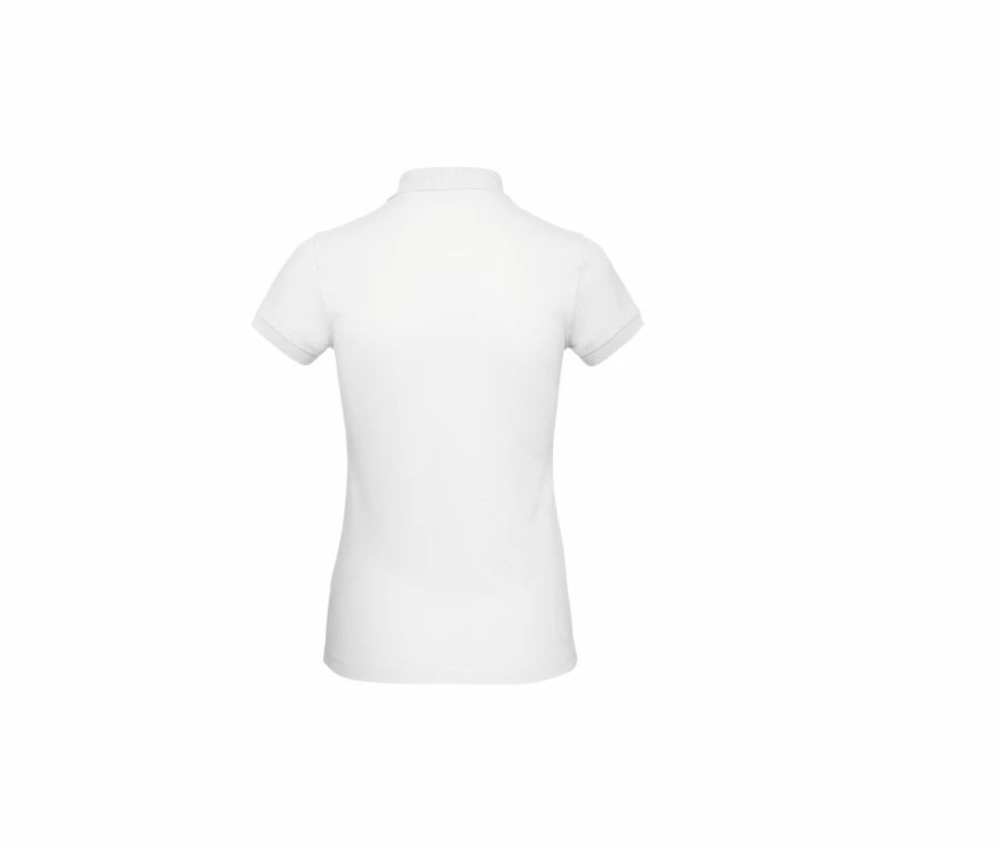 Sport Bu0026C | Bu0026C Bc401 - Inspire Polo-Shirt Dames