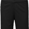 Sport Proact | Proact Pa1024 - Speelshort Dames