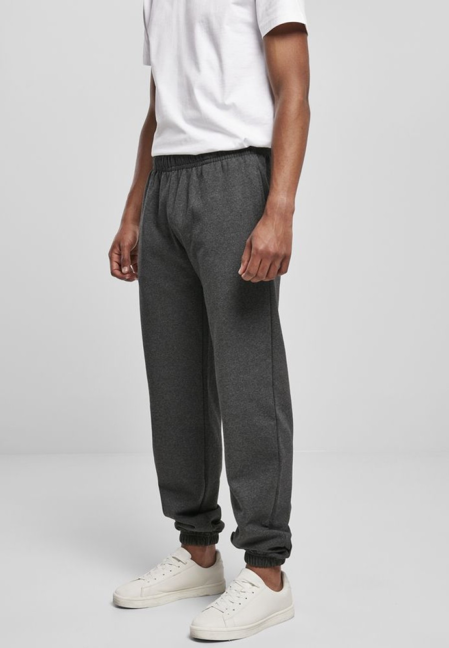 Sport Build Your Brand | Build Your Brand Bb002C - Basic Sweatpants