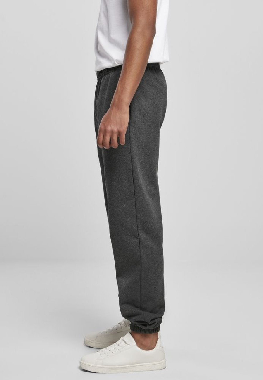 Sport Build Your Brand | Build Your Brand Bb002C - Basic Sweatpants