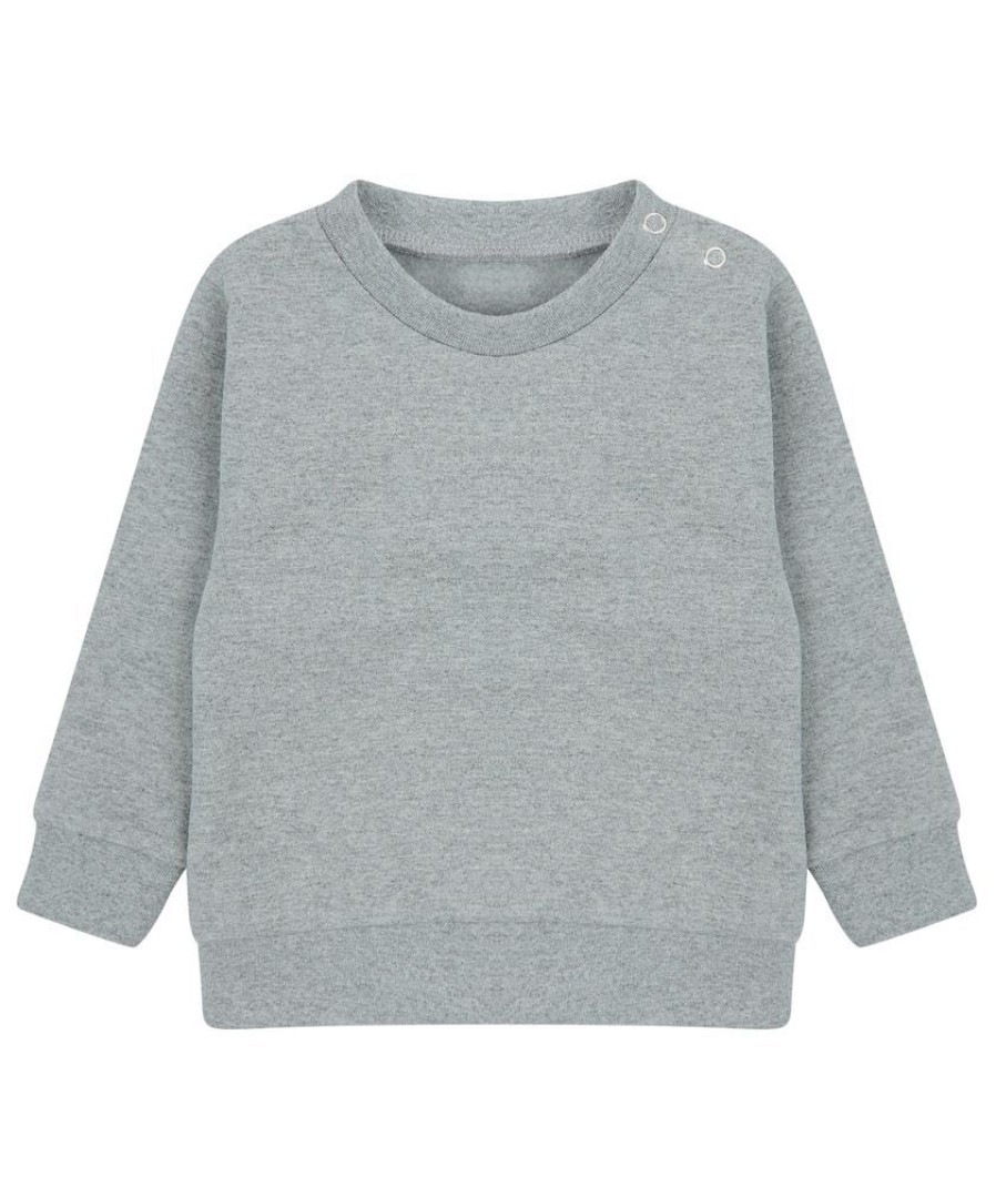 Truien Larkwood | Larkwood Lw800 - Ecologische Kindersweater