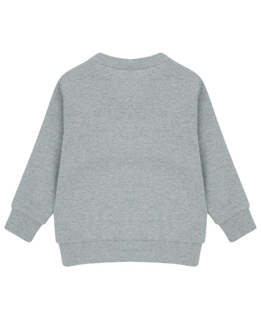 Truien Larkwood | Larkwood Lw800 - Ecologische Kindersweater