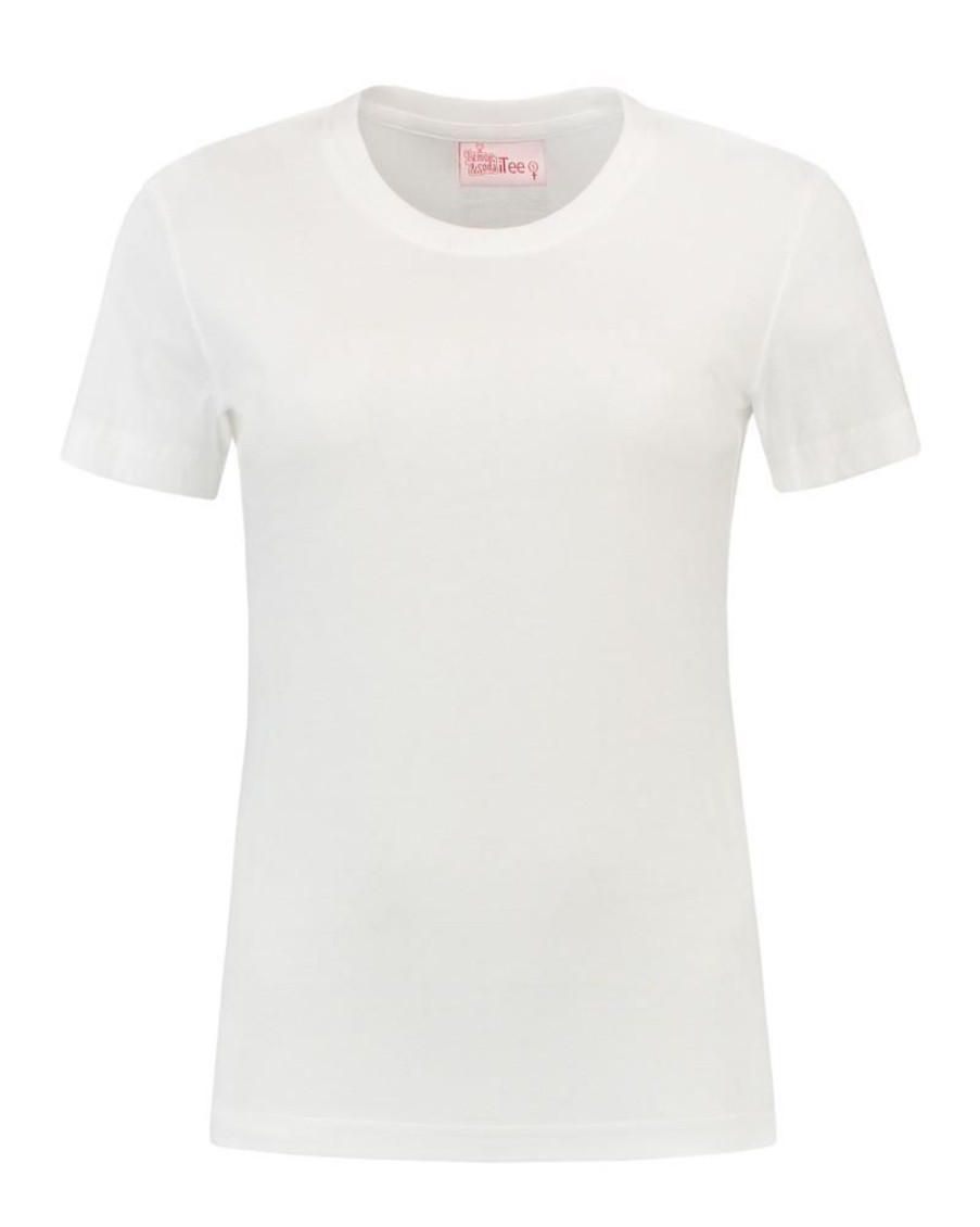 T-Shirts Lemon u0026 Soda | Lemon U0026 Soda Lem1112 - T-Shirt Itee Ss Voor Haar