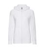 Truien Fruit of the Loom | Fruit Of The Loom Sc368 - Lady-Fit Lichtgewicht Hoodie Sweatshirt