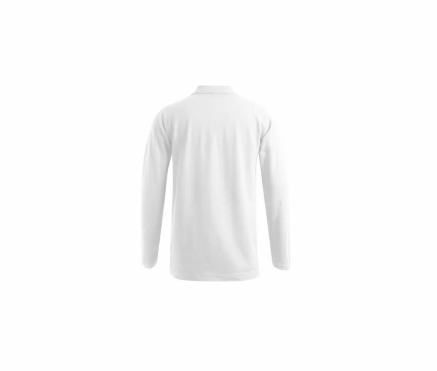 Sport Promodoro | Promodoro Pm4600 - Poloshirt Met Lange Mouwen Voor Heren 220