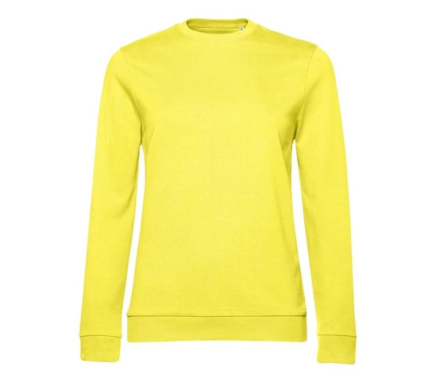 Truien Bu0026C | Bu0026C Bcw02W - Dames Crewneck