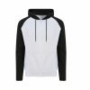 Truien AWDIS JUST HOODS | Awdis Just Hoods Jh063 - Geritste Basketbal Sweater