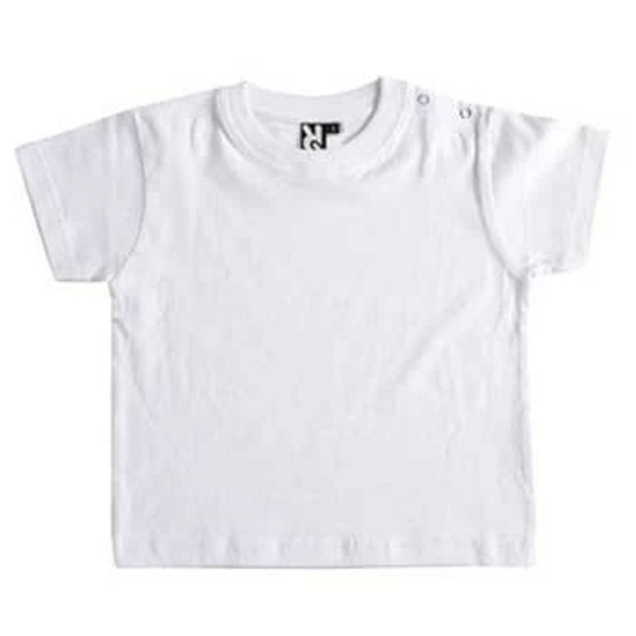 T-Shirts Roly | Roly Ca6564 - Baby