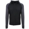 Truien Just Cool | Just Cool Jc057 - Sweat Homme Contraste