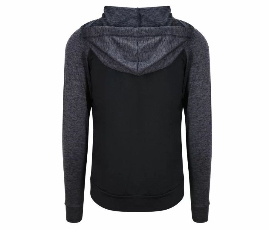 Truien Just Cool | Just Cool Jc057 - Sweat Homme Contraste