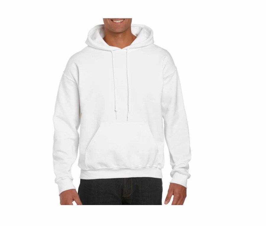 Truien Gildan | Gildan Gn925 - Dryblend Hoodie Volwassen