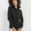 Truien Build Your Brand | Build Your Brand By087 - Ladies Merch Hoody