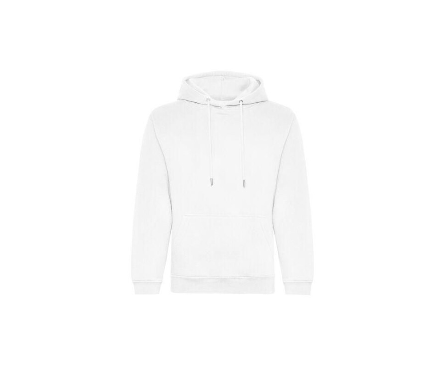 Truien AWDIS | Awdis Jh201 - Biologische Katoenen Hoodie