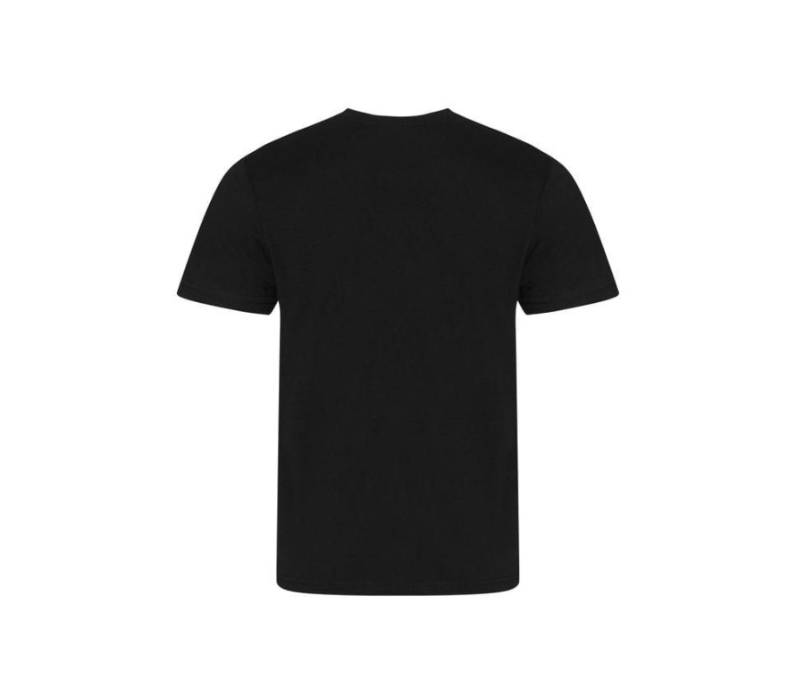 T-Shirts JUST T'S | Just T'S Jt001 - T-Shirt Unisexe Triblend