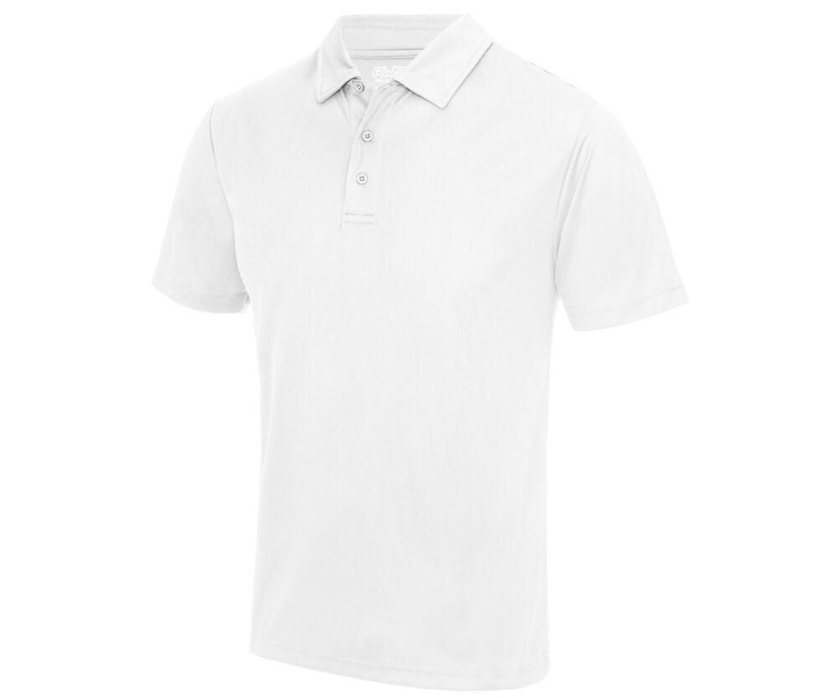 Sport Just Cool | Just Cool Jc040 - Sport Polo Mannen