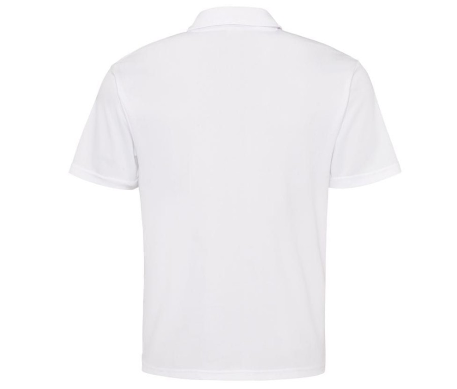 Sport Just Cool | Just Cool Jc040 - Sport Polo Mannen