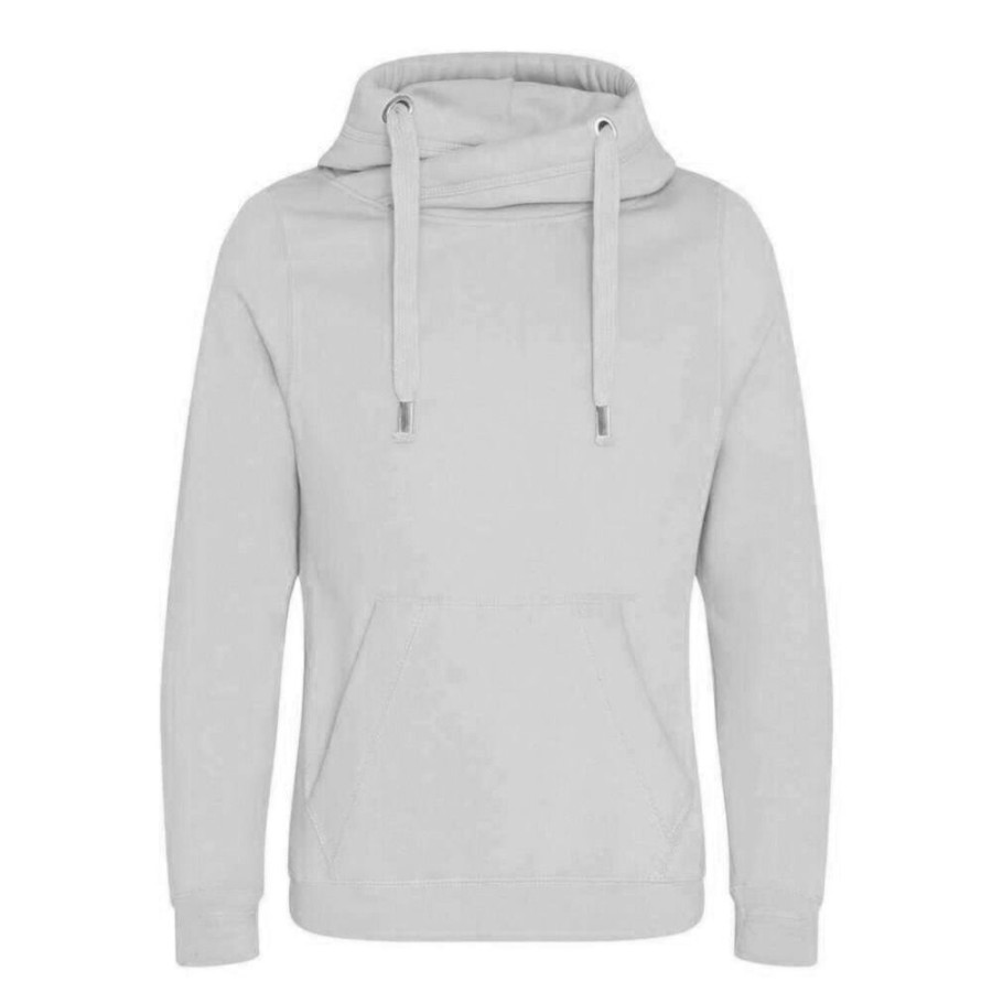 Truien AWDIS JUST HOODS | Awdis Just Hoods Jh021C - Gekruisde Nek Sweater