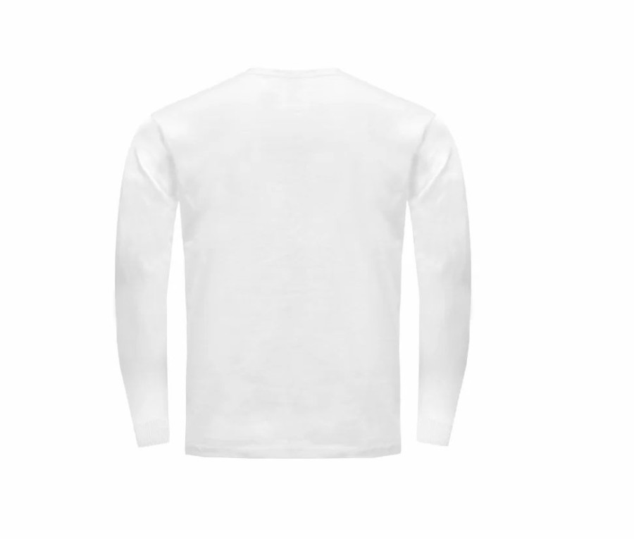 T-Shirts JHK | Jhk Jk175 - 170 T-Shirt Met Lange Mouwen