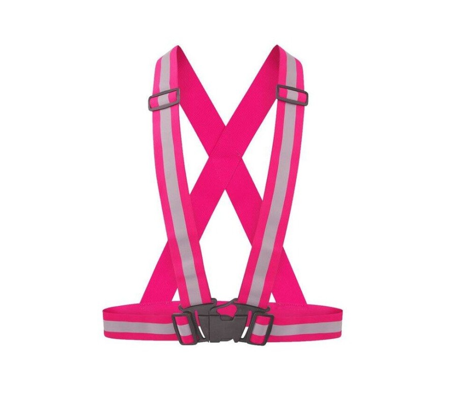 Sport Korntex | Korntex Kx909 - Reflective Body Belt Prague