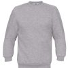 Truien Bu0026C | Bu0026C Ba401 - Set-In Sweatshirt