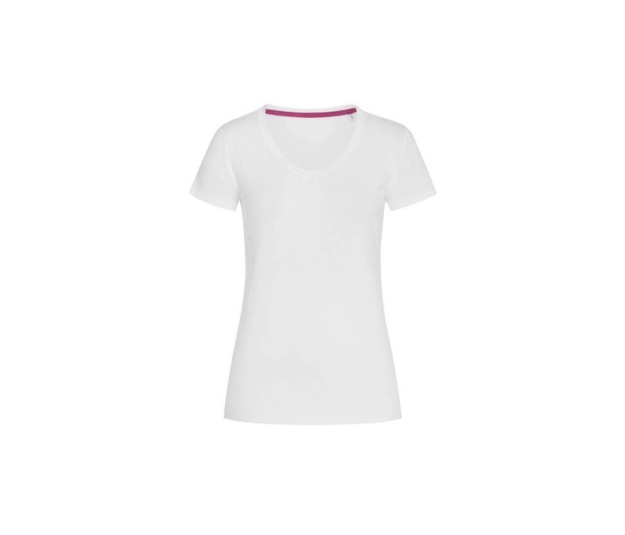 T-Shirts Stedman | Stedman St9710 - Claire V-Neck