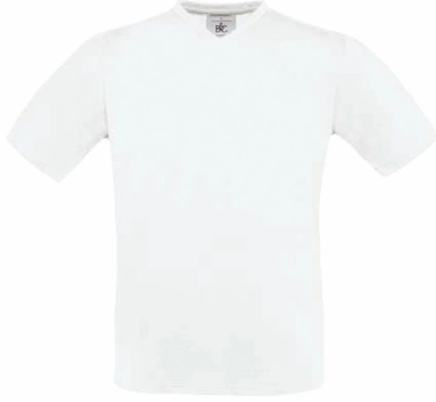 T-Shirts Bu0026C | Bu0026C Cg153 - Exact V-Hals T-Shirt