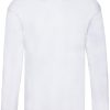 T-Shirts Fruit of the Loom | Fruit Of The Loom Sc61428 - Original-T Long-Sleeve T-Shirt