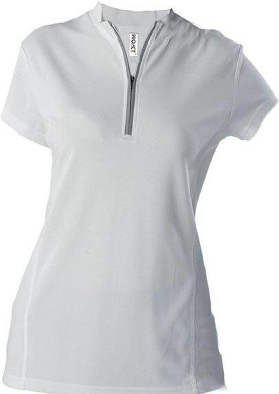 Sport Proact | Proact Pa469 - Dames Fiets Sportshirt