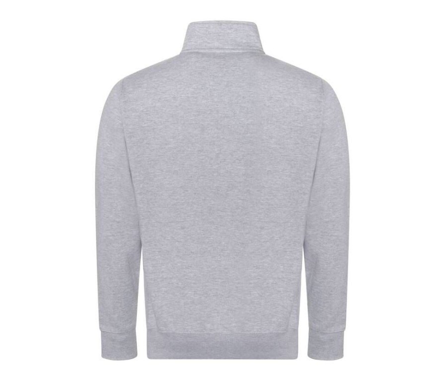 Truien AWDIS | Awdis Jh147 - Full Zip Sweat