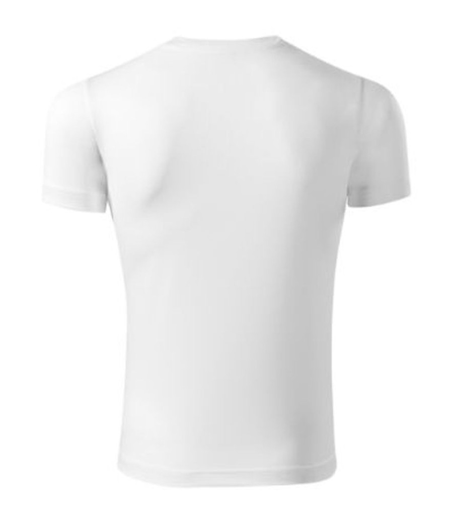 T-Shirts Piccolio | Piccolio P81 - T-Shirt Pixel Uniseks