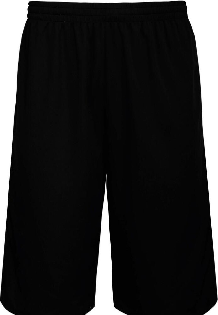 Sport Proact | Proact Pa162 - Unisex Basketbalshort, Aan 2 Kanten Draagbaar