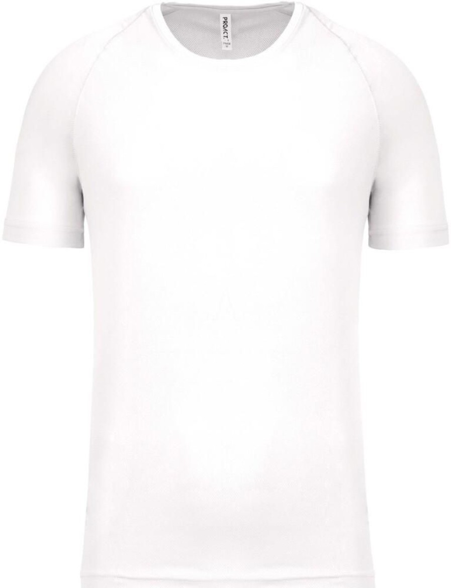 Sport Proact | Proact Pa438 - Sport T-Shirt Met Korte Mouwen