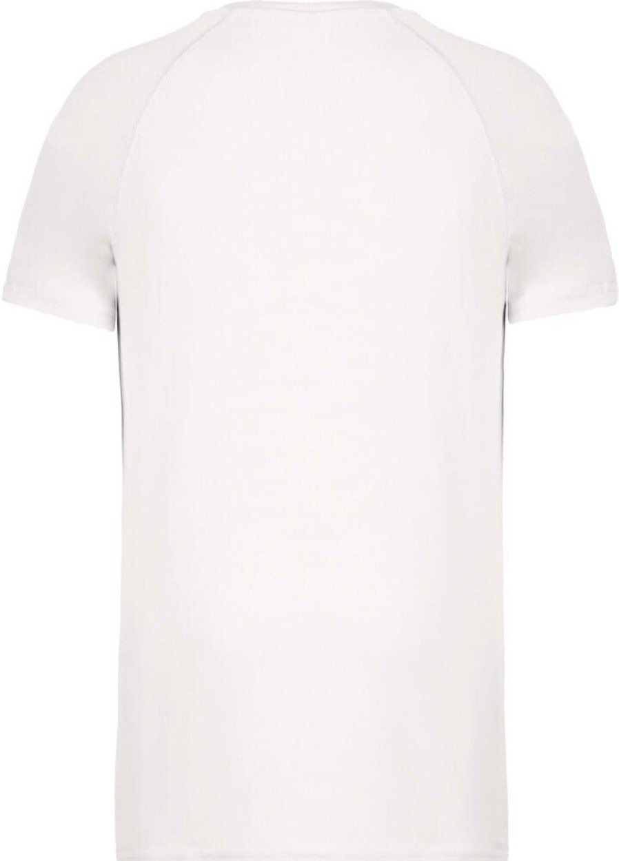 Sport Proact | Proact Pa438 - Sport T-Shirt Met Korte Mouwen