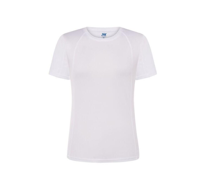 Sport JHK | Jhk Jk901 - Dames Sport T-Shirt