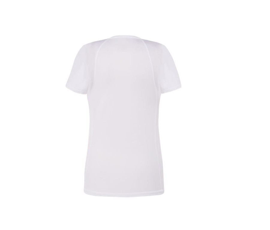 Sport JHK | Jhk Jk901 - Dames Sport T-Shirt