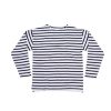 T-Shirts Mantis | Mantis Mt136 - One Breton Top