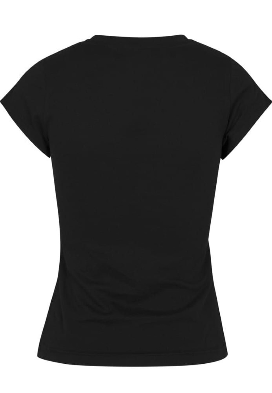 T-Shirts Build Your Brand | Build Your Brand By062 - Ladies Basic Tee