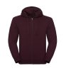 Truien Russell | Russell Ru263M - Sweat Capuche Zippe U0026 Chine Homme