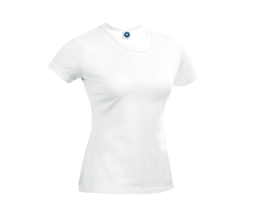 T-Shirts Starworld | Starworld Sw404 - Performance T-Shirt