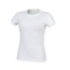 T-Shirts Skinnifit | Skinnifit Sk121 - The Feel Good Dames T-Shirt