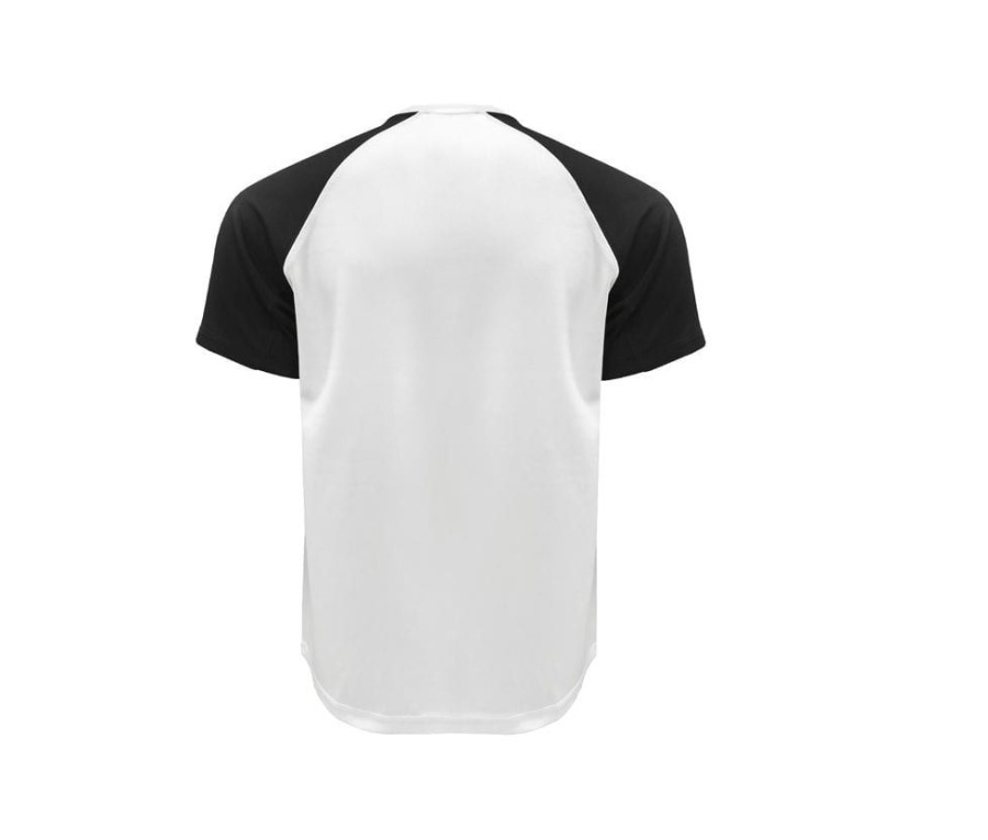 Sport JHK | Jhk Jk905 - Baseball Sport T-Shirt