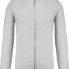 Truien Kariban | Kariban K984 - Premium Cardigan Met Rits