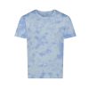 T-Shirts JUST T'S | Just T'S Jt022 - Unisex Tie-Dye T-Shirt